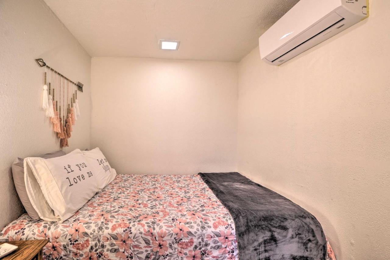 Appartement Central Williams Studio With Fireplace On Route 66! Extérieur photo